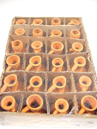 Floristik24 Vaso in terracotta 6 cm mini (24 pz.)