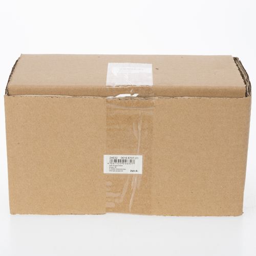 Prodotto Vaso decorativo cilindrico in ceramica a forma di anatra per una casa elegante, 13 cm, 2 pezzi