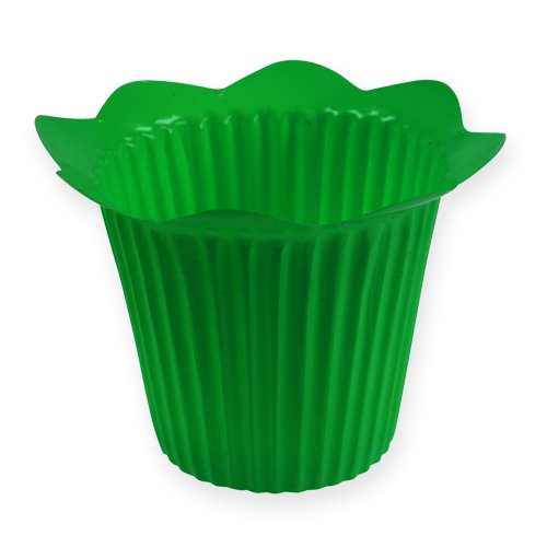 Prodotto Vaso per fiori in plastica Ø6,5 cm 25 pz