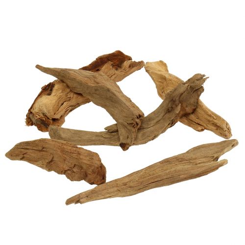 Driftwood Driftwood naturale 500g