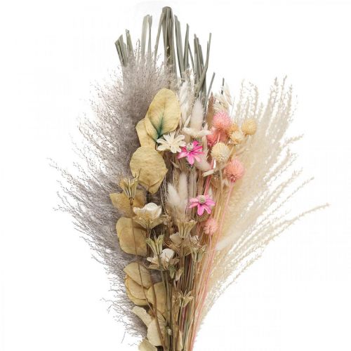 6 pezzi decorativi fiori secchi piante da frutta secca Flores Branch  Festival decorazione accessori per la casa fatti a mano fai da te DF17 -  AliExpress