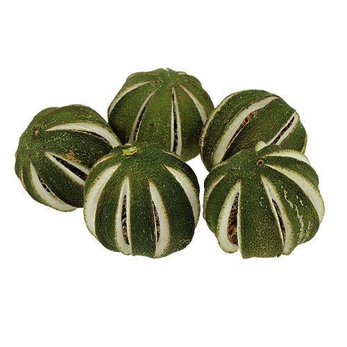 Floristik24 Limette intere verdi 500g