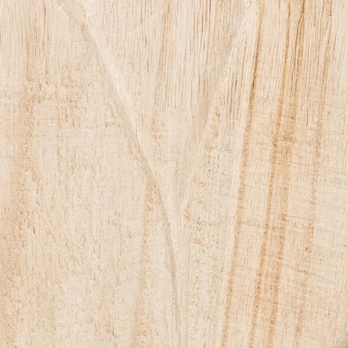 Prodotto Figura decorativa a forma di tulipano su supporto per eleganti accenti in soggiorno, 47,5 cm