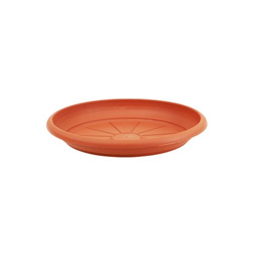 Prodotto Sottobicchiere “Linda” Ø18cm terracotta
