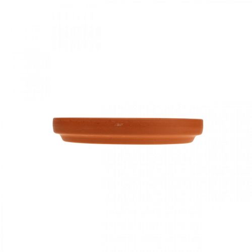 Prodotto Sottopentola, terracotta, ciotola per cibo, base componibile Ø8,8 cm