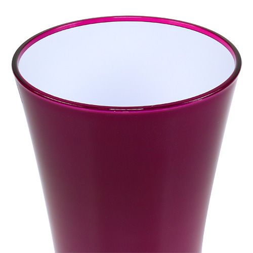 Prodotto Vaso “Fizzy” Ø29cm H44,5cm Erika 1 pz