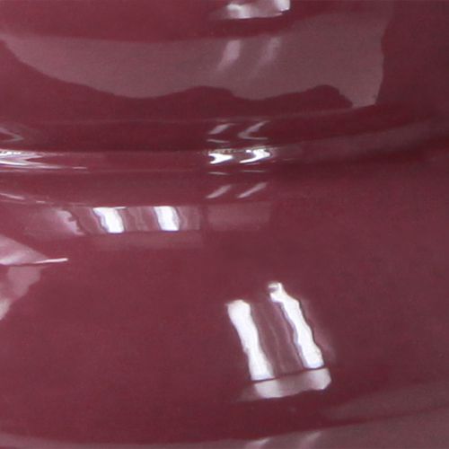 Prodotto Vaso dal design moderno per arredare e decorare con stile la stanza, 29 cm