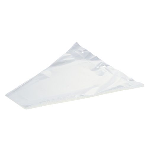 Floristik24 Imbuto per imballaggio A L25cm B25cm - 10,5cm 50 pz