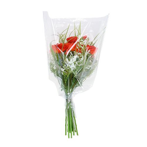Prodotto Imbuto per imballaggio L L 55 cm L 50 cm - 15 cm 50 pz