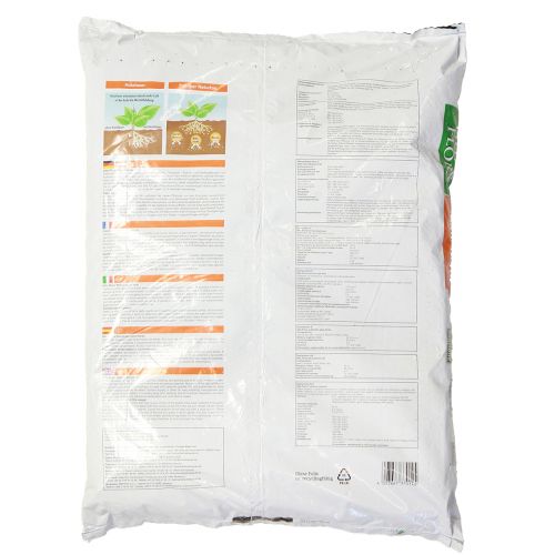 Prodotto Terriccio Villa Flora 10l
