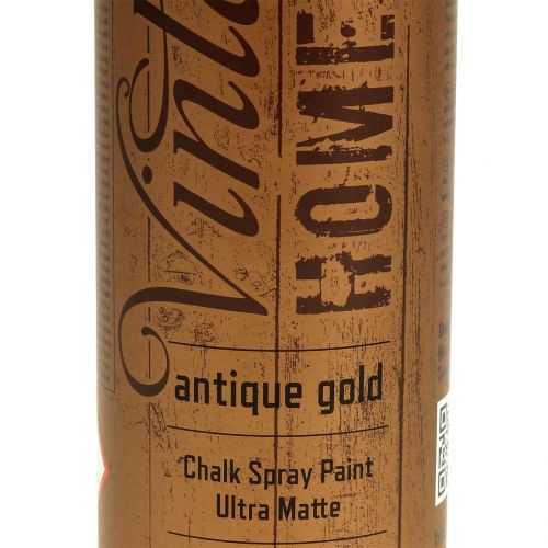 Prodotto Spray colore vintage oro antico 400ml