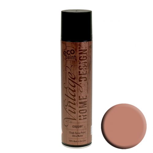 Floristik24 Spray colore vintage rame 400ml