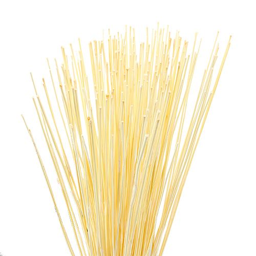 Floristik24 Vlei Reed 400g sbiancato