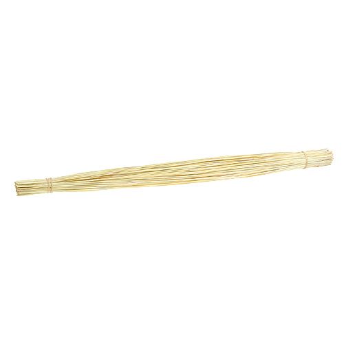 Floristik24 Vlei Reed 400g sbiancato