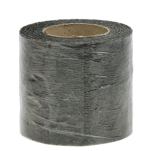 Prodotto Pile 8cm 25m grigio