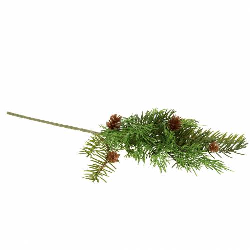 Floristik24 Ramo di ginepro 40 cm