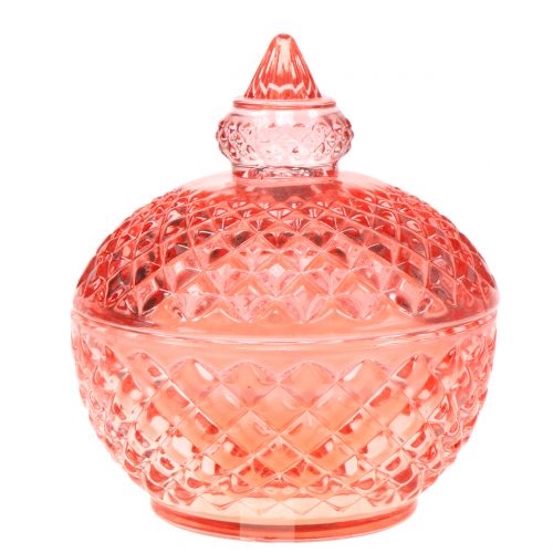 Floristik24 Candela profumata in vetro Tropical Ø10cm