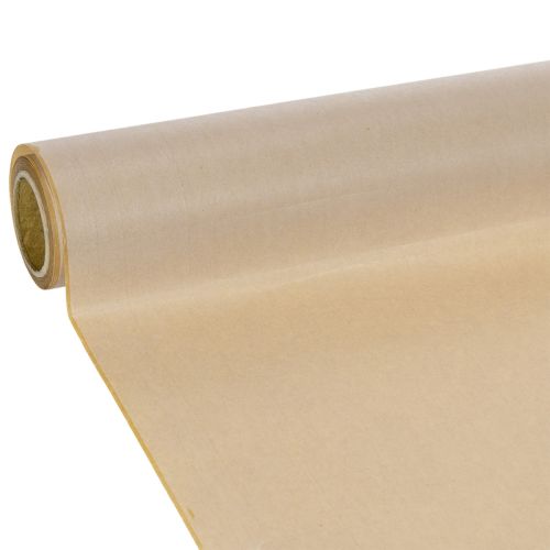 Rotolo di carta cerata per fioristi e alimenti, 70 cm x 5 m acquistare | Floristik24.it