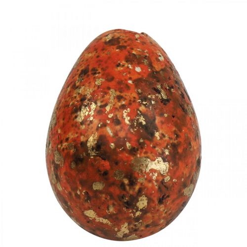 Prodotto Decorazione uova di quaglia Uova soffiate 3cm Colorate 12 pezzi