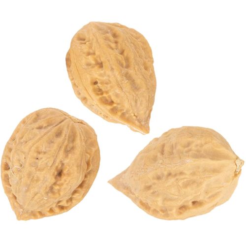 Noci decorative, prodotto