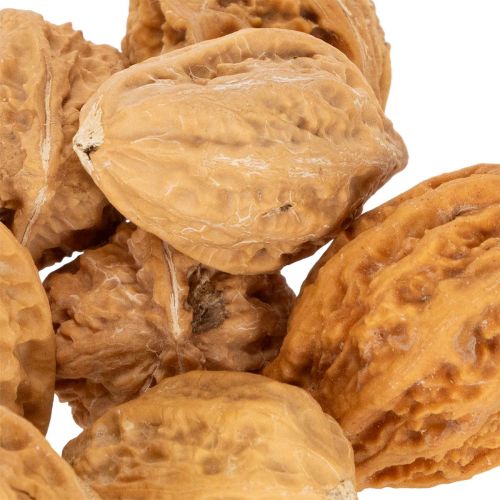 Noci, un prodotto naturale per