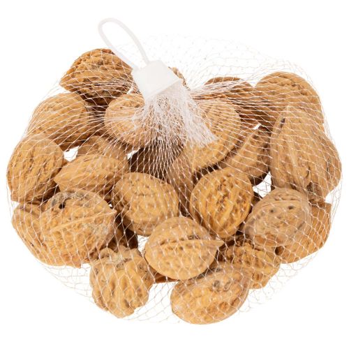 Noci, un prodotto naturale per