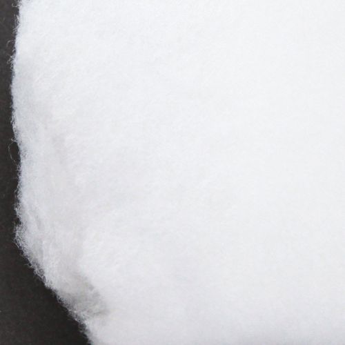Prodotto Coperta per albero di Natale base neve rotonda Ø100cm 2 pezzi