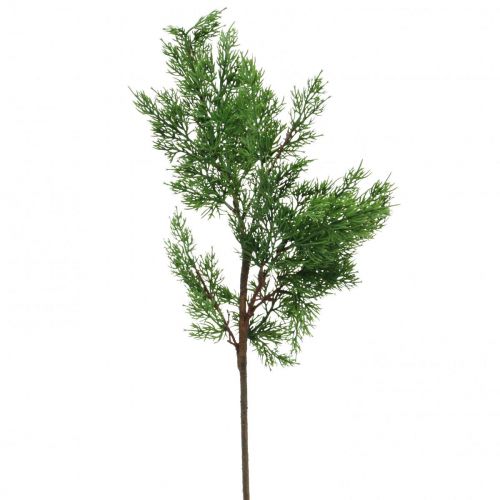 Floristik24 Rami di Natale rami di cipresso artificiale verde 72cm 2pz