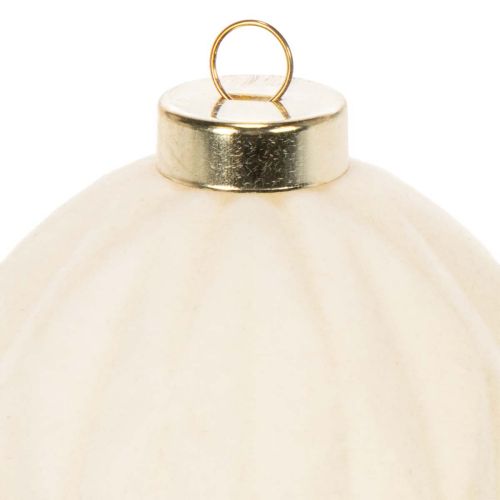 Palline natalizie decorative