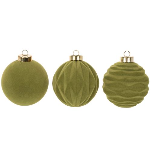 Palline per albero di Natale,