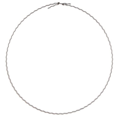 Prodotto Anelli ondulati ghirlanda pneumatici 180mm 10 pz
