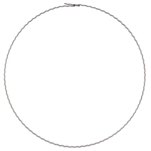 Prodotto Anelli ondulati ghirlanda pneumatici 200mm 10 pz
