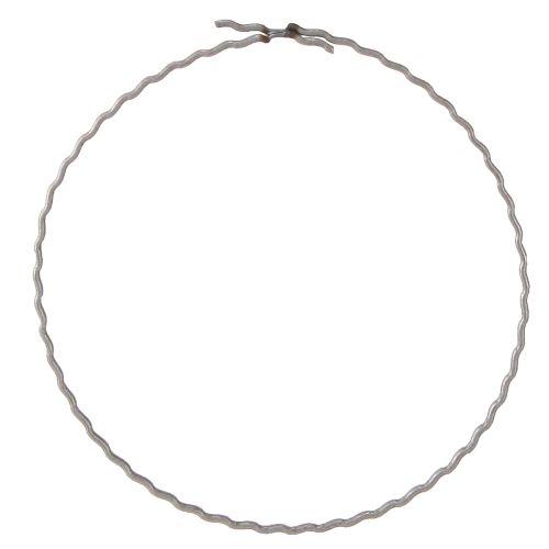 Prodotto Anelli ondulati ghirlanda pneumatici Ø120mm 10 pezzi