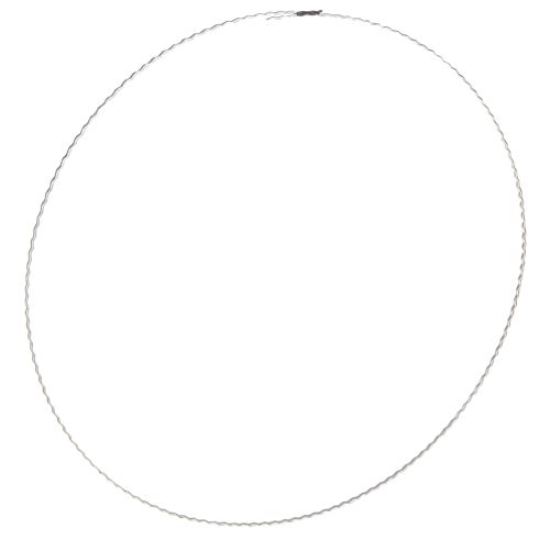 Floristik24 Anelli per alberi, anelli a corona, Ø350mm, 10 pezzi