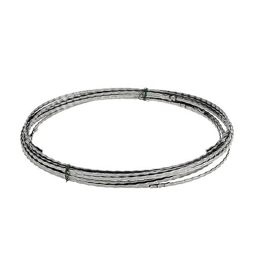 Prodotto Anelli ondulati ghirlanda pneumatici 180mm 10 pz