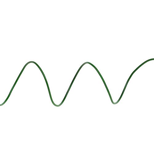 Prodotto Filo di avvolgimento verniciato di verde