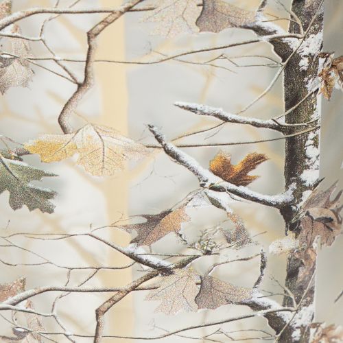 Lanterna in vetro con decorazione a ramo, interno dorato, 12 cm | Floristik24.it