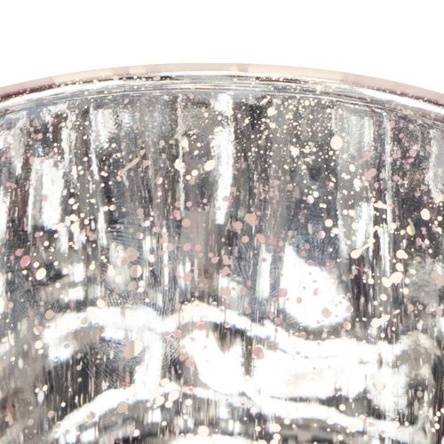 Prodotto Elegante lanterna con motivo a tulipano per una suggestiva decorazione primaverile, 12,5 cm, 2 pezzi.