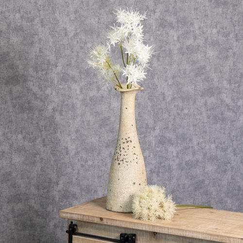 Prodotto Ramo di fiori artificiali per un ambiente abitativo moderno e un design elegante della stanza, 75 cm
