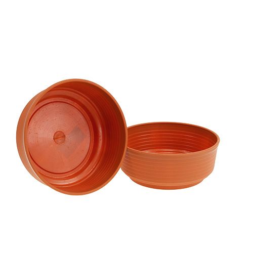 Prodotto Ciotola a Z in plastica Ø16cm 10 pezzi