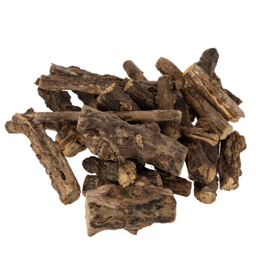 Prodotto Incantevoli radici decorative in legno per la tua casa