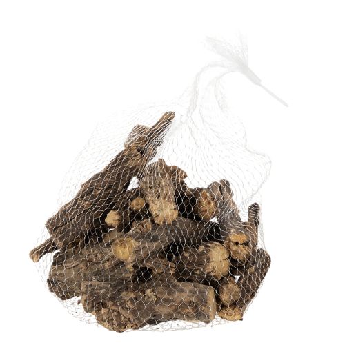 Prodotto Incantevoli radici decorative in legno per la tua casa