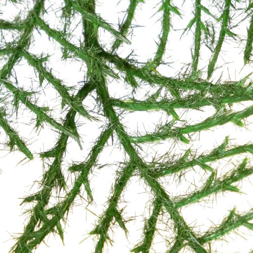 Bambù artificiale, verde, 132 cm, pianta da appartamento | Floristik24.it