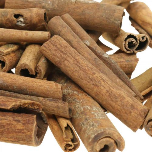 Prodotto Cannella per decorazione 5cm 1kg