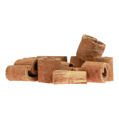 Prodotto Decorazioni natalizie in bastoncini di cannella, cannella essiccata 2-3,5 cm 500 g