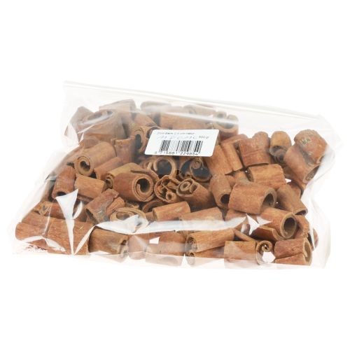 Prodotto Decorazioni natalizie in bastoncini di cannella, cannella essiccata 2-3,5 cm 500 g