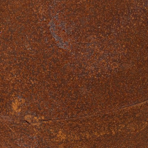 Prodotto Sfera da giardino, ornamento decorativo da prato, intramontabile elemento di attrazione per il giardino, 10 cm, 4 pezzi