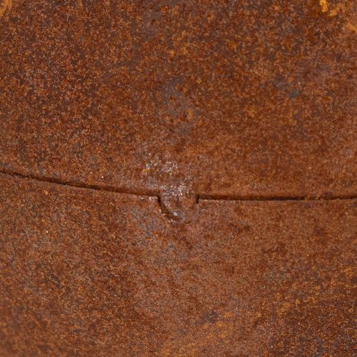 Prodotto Sfera da giardino, ornamento decorativo da prato, intramontabile elemento di attrazione per il giardino, 10 cm, 4 pezzi