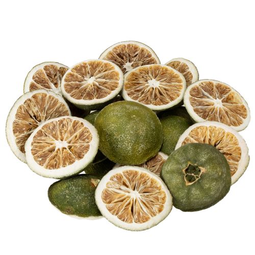 Prodotto Limone mezzo verde 500g