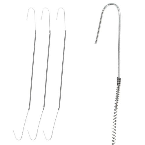 Molla di tensione per 17 cm - 23 cm 10 pz